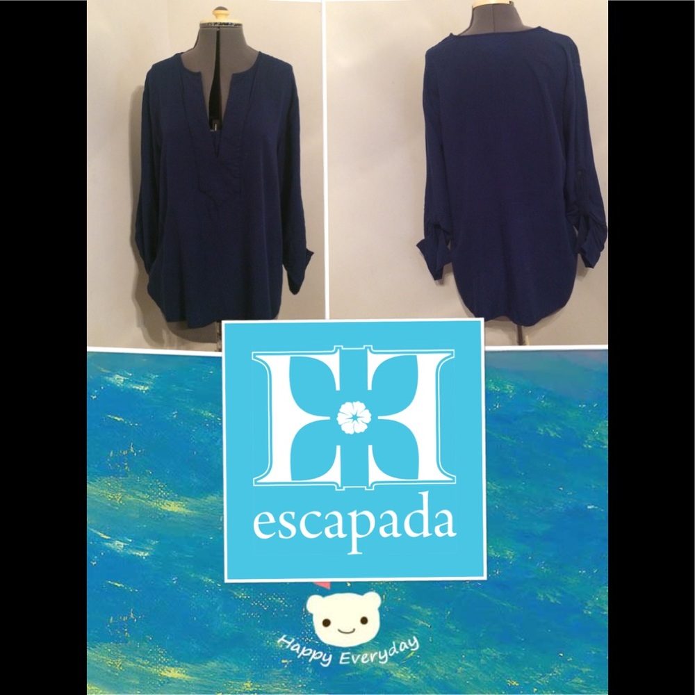 Escapada Top Final Price Drop!!